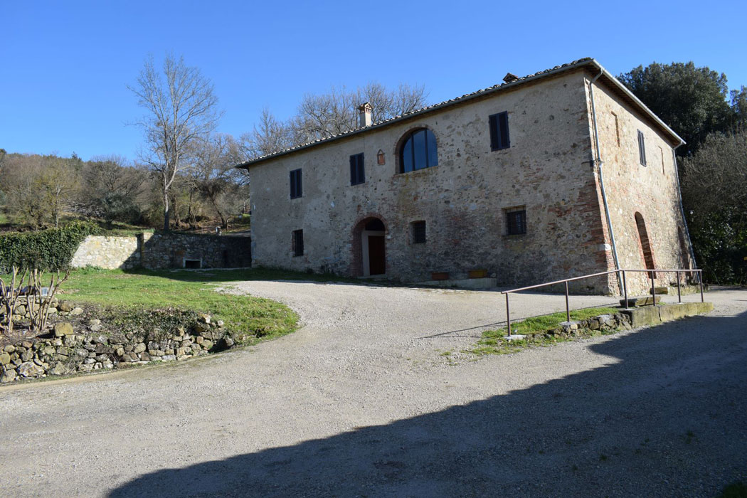 Castellaccio 1