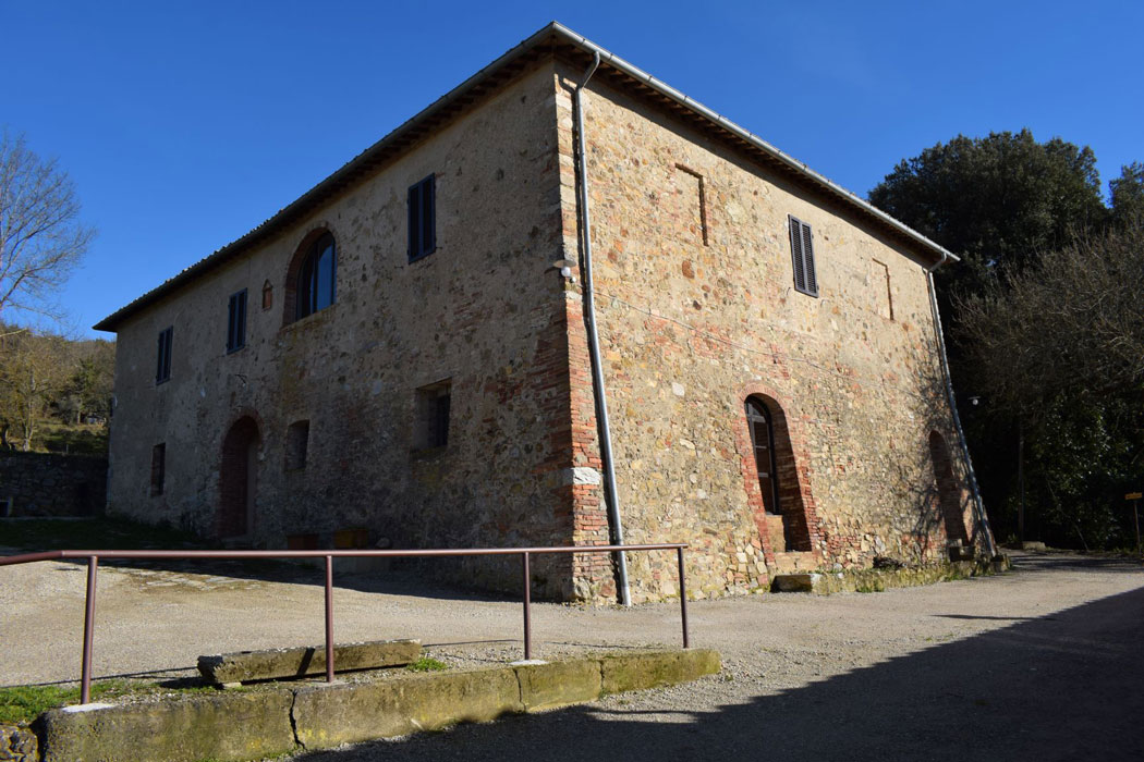 Castellaccio 2